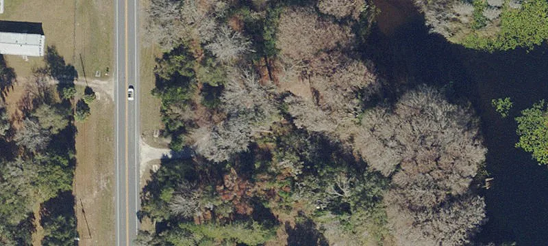 Waterfront Commercial Land Parcel