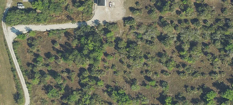 Residential Development Land Lot