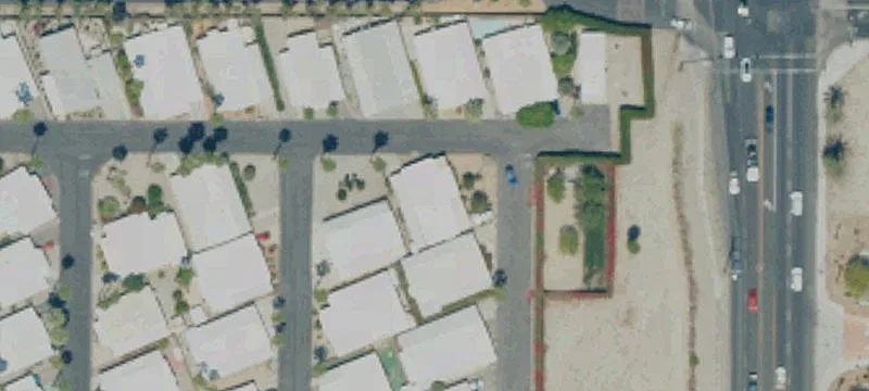 Residential Income Property