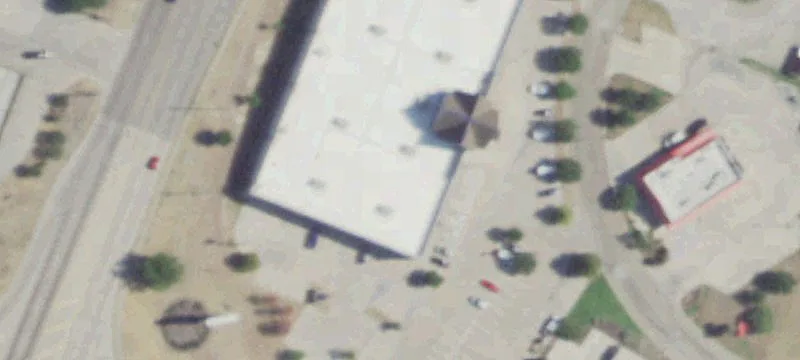Retail Investment Property