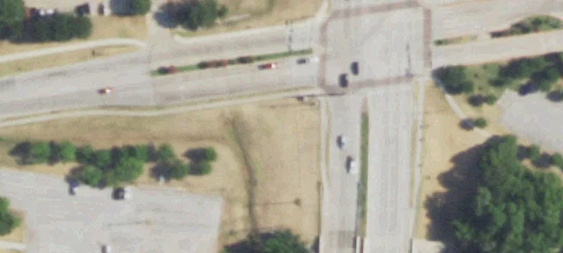 Commercial Land Parcel