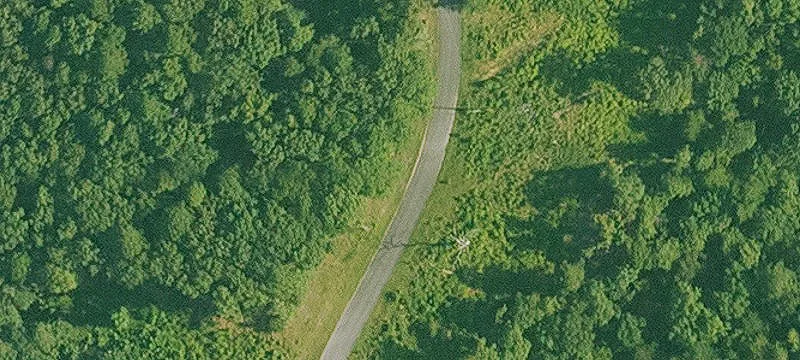 Waterfront Resort Lot