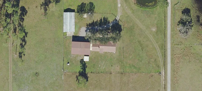Horse Farm with Private Pond