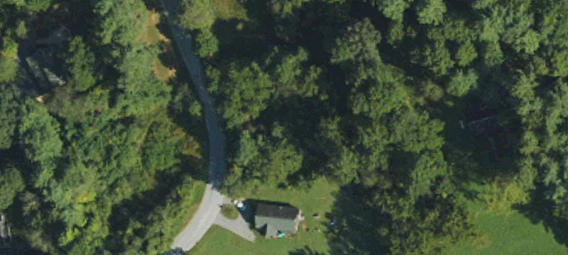 Septic-Ready Waterfront Build Lot