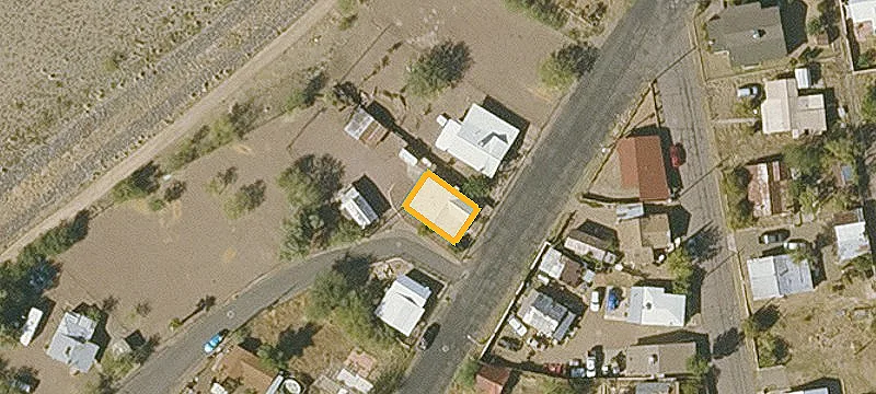 Commercial Land Parcel