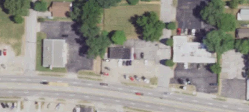 Car Lot With Additional Lots