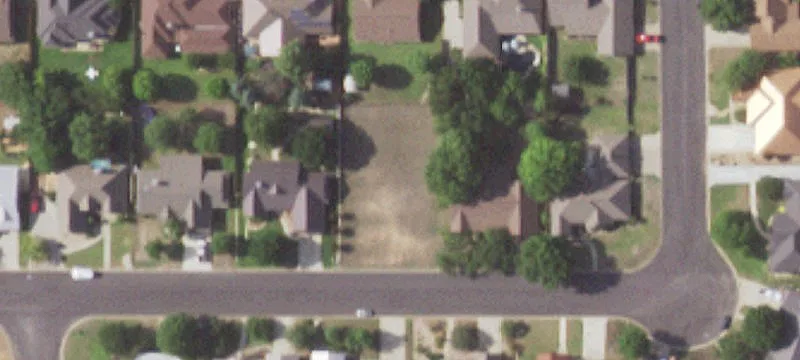 Build-Ready Residential Land Lots