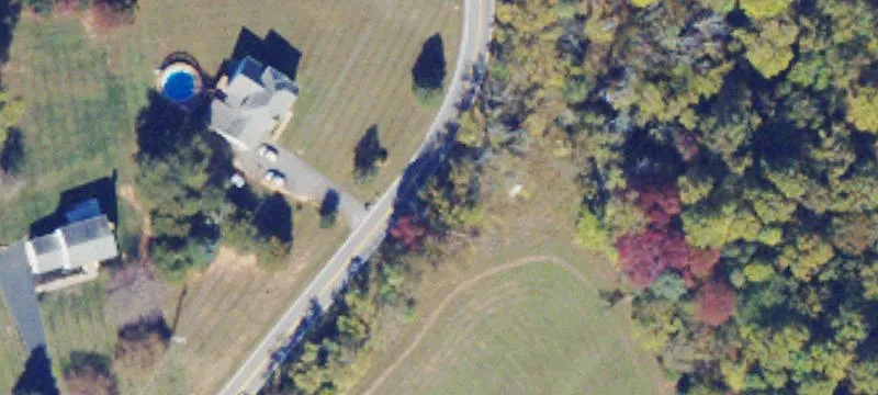 Planned Development Land Tract