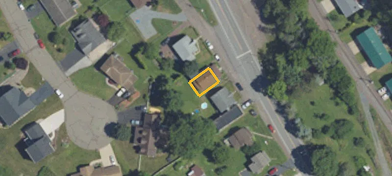 Residential Development Lot