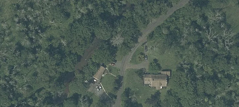 Landscape Business with Yard