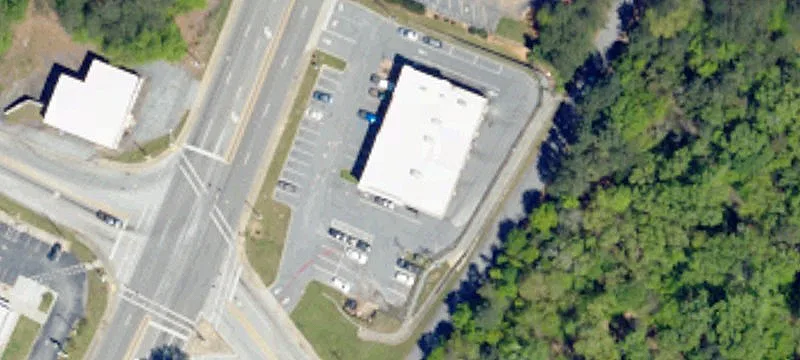 Development Land with Road Frontage
