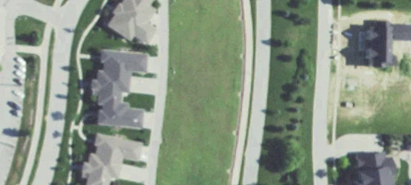 New Urbanism Residential Lot