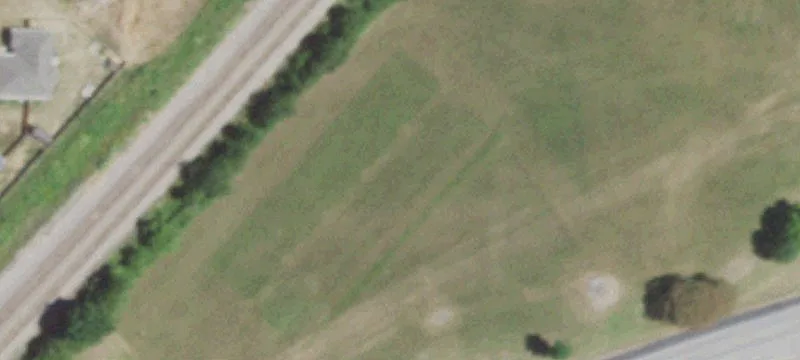Zoned C-1 Development Land with Frontage