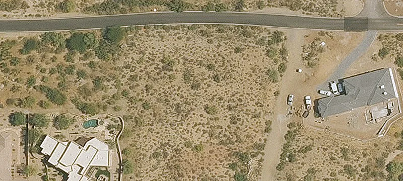 Residential Land Lot