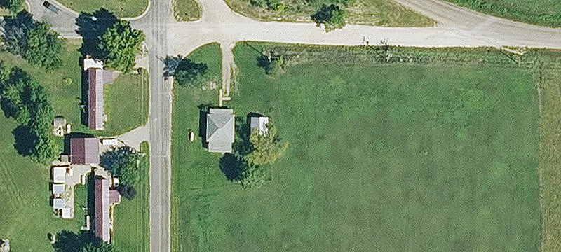 Residential Build Site with Acreage