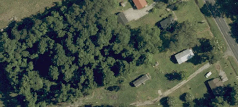 Corner Commercial Land Parcel