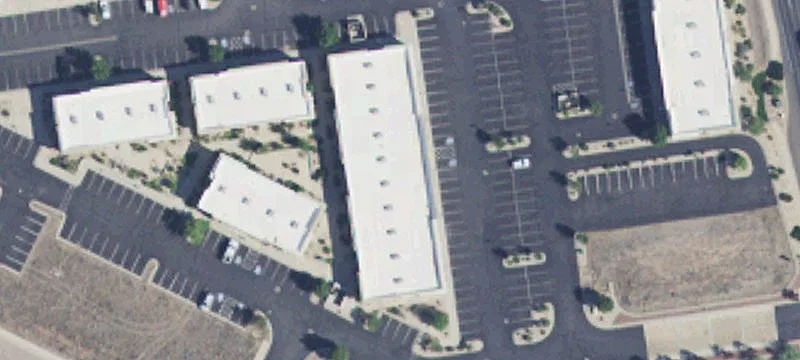 Medical Office Building