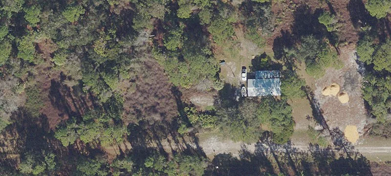 Recreation Lot with Boat Access