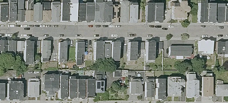 Three-Family Residential Income