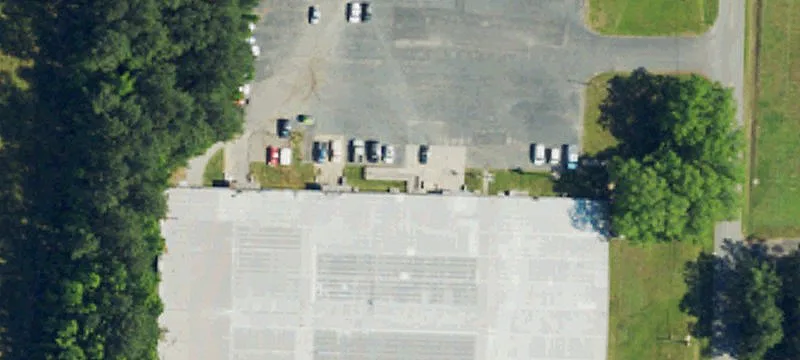 Auto Dealership Showroom Facility