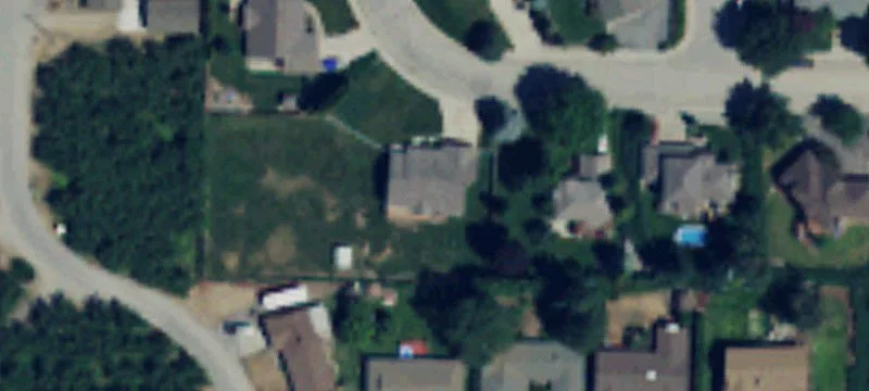 Level Residential Building Lot