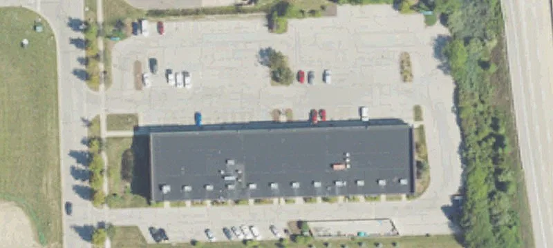 Commercial Development Land Parcel