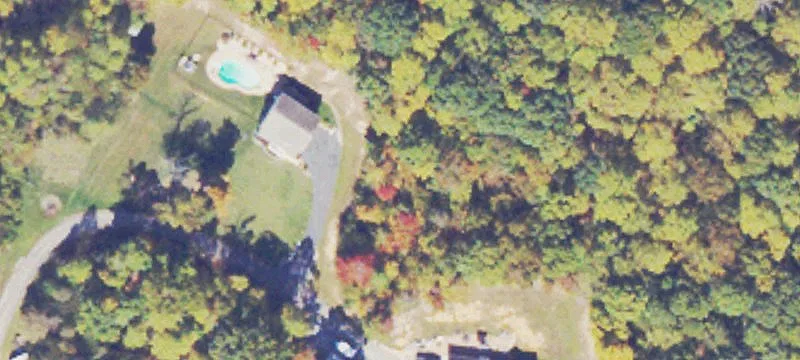 Residential Development Lot