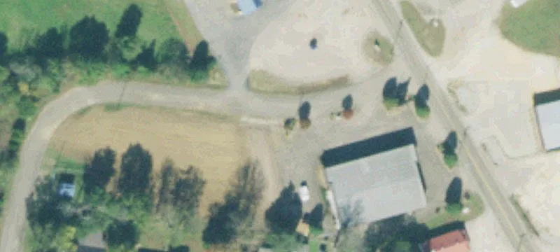 Waterfront Land with Boat Slip
