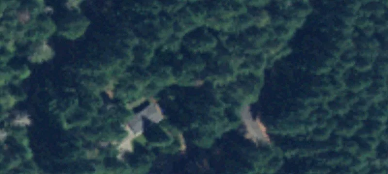 Residential Land Homesite