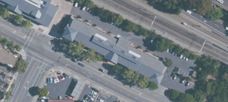 Sublease Office Space