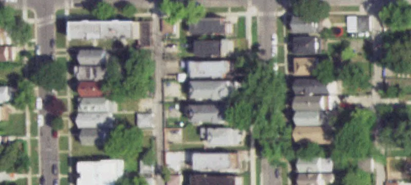 Two-Unit Multifamily Property