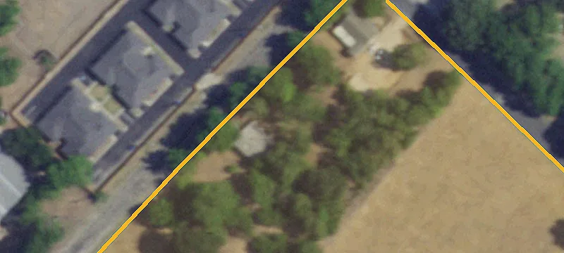 Vacant Residential Land Lot