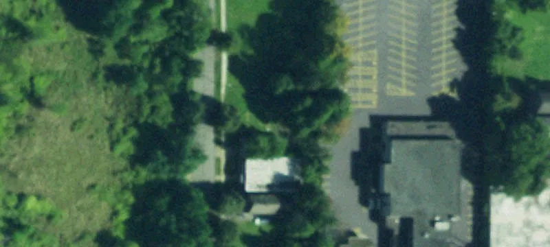 Vacant Residential Buildable Lot