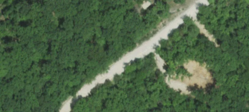 Wooded Lake-Community Residential Lot