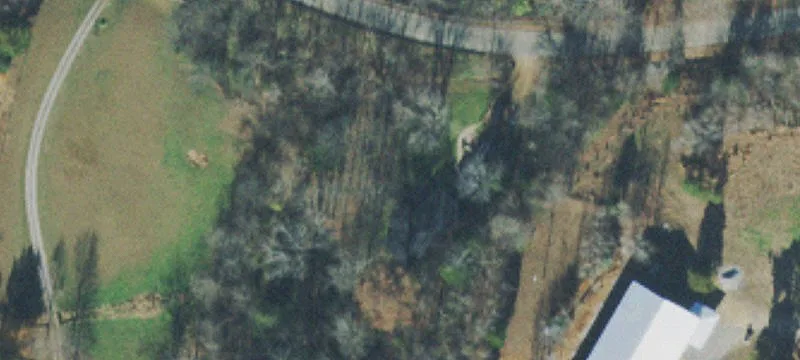 Commercial Land Parcel