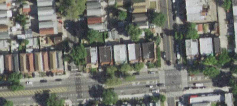 Turn-Key Two-Family Townhouse