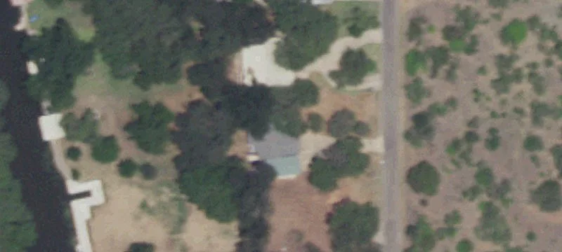 Waterfront Homesite with Bulkhead