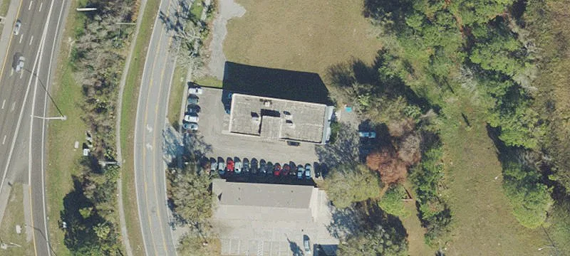 Office Building