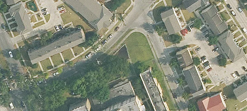 Redevelopment Day Care Building