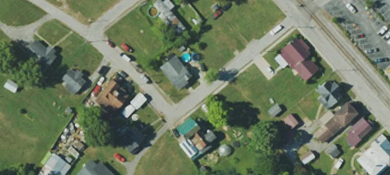 Residential Lot in Vanceburg