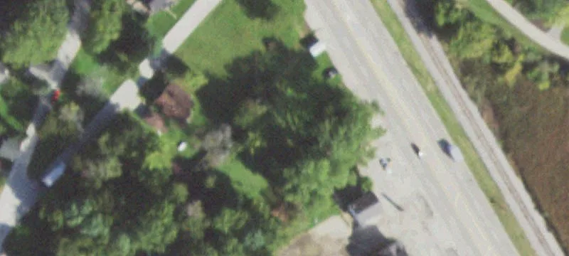 Multi-Parcel Residential Development Land