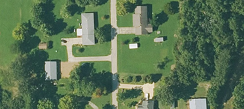 Residential Land Development Lots