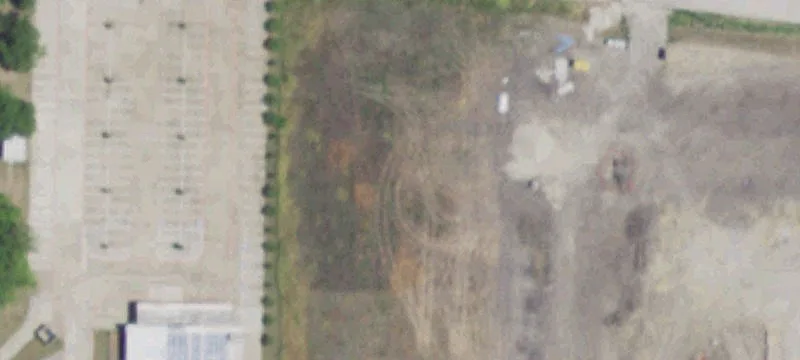 Residential Land Parcel