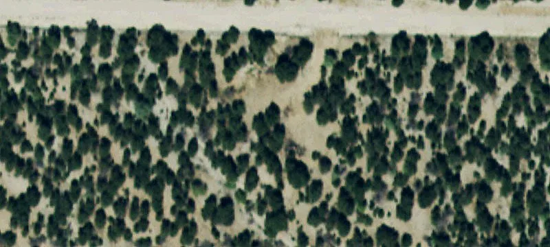 Corner Lot Horse Property Land