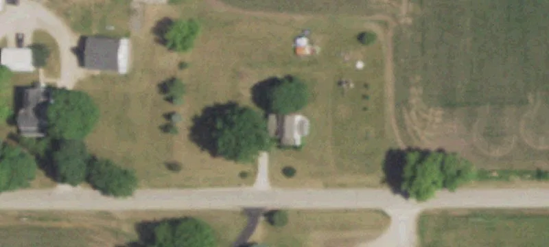 Lakefront Development Land
