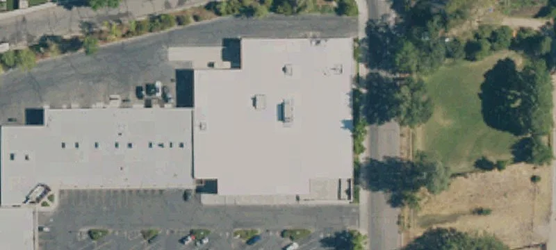 Single-Tenant Net-Leased Retail Property