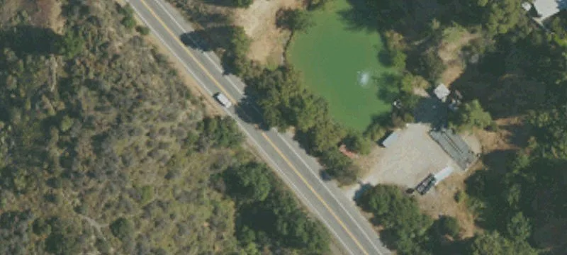 Residential Development Lot