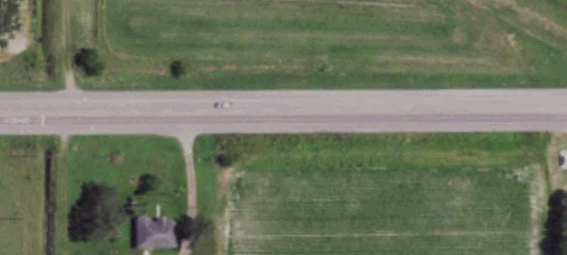 Residential Land Parcel
