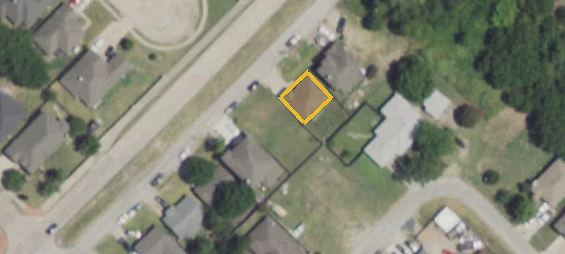 Residential Land Lot