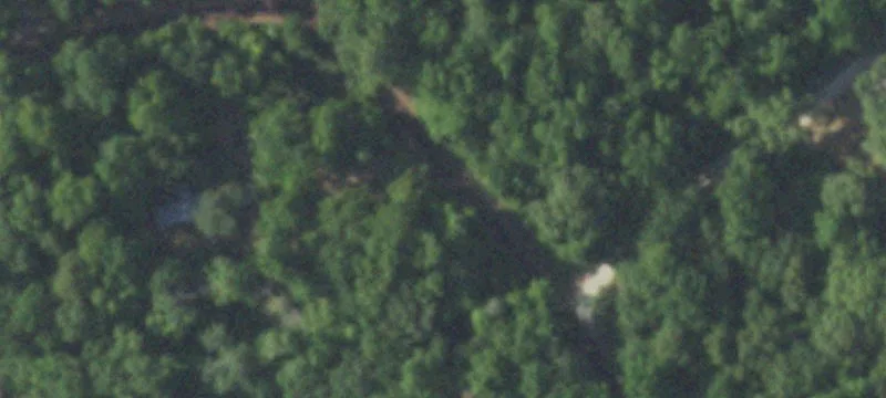Hunting Land with Cabin